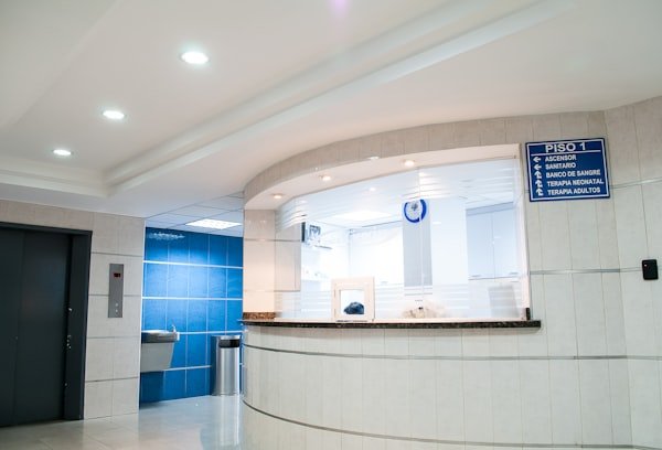 5 Essential Tips for Healthcare Facility Maintenance