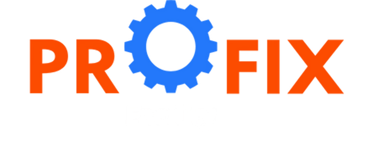 ProFix Facility Logo